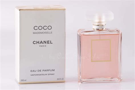 chanel perfume duty free australia.